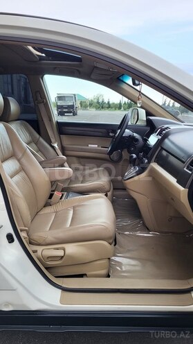 Honda CR-V 2008, 285,000 km - 2.4 l - Sumqayıt