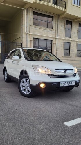 Honda CR-V 2008, 285,000 km - 2.4 l - Sumqayıt