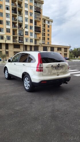 Honda CR-V 2008, 285,000 km - 2.4 l - Sumqayıt