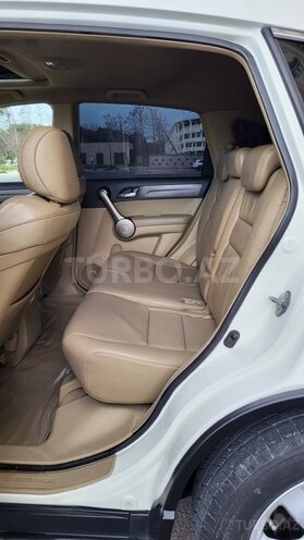 Honda CR-V 2008, 285,000 km - 2.4 l - Sumqayıt
