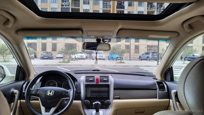 Honda CR-V 2008, 285,000 km - 2.4 l - Sumqayıt