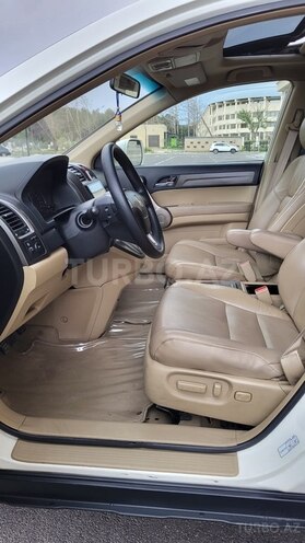 Honda CR-V 2008, 285,000 km - 2.4 l - Sumqayıt