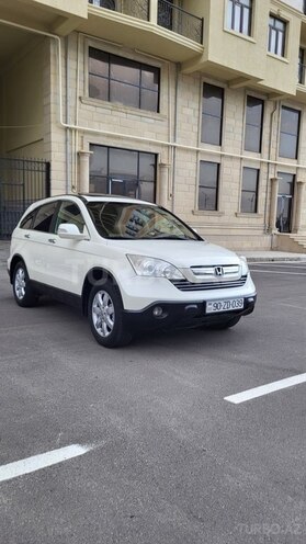 Honda CR-V 2008, 285,000 km - 2.4 l - Sumqayıt