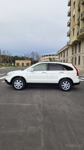 Honda CR-V 2008, 285,000 km - 2.4 l - Sumqayıt