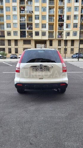 Honda CR-V 2008, 285,000 km - 2.4 l - Sumqayıt