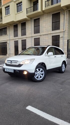 Honda CR-V 2008, 285,000 km - 2.4 l - Sumqayıt