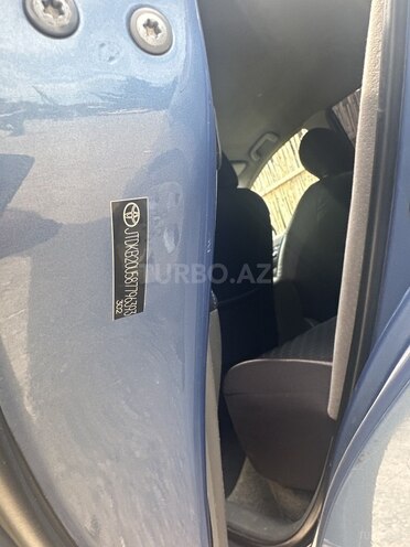 Toyota Prius 2008, 429,734 km - 1.5 l - Tovuz