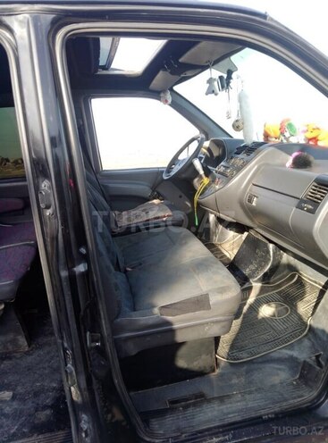 Mercedes Vito 1997, 200,000 km - 2.2 л - Bakı