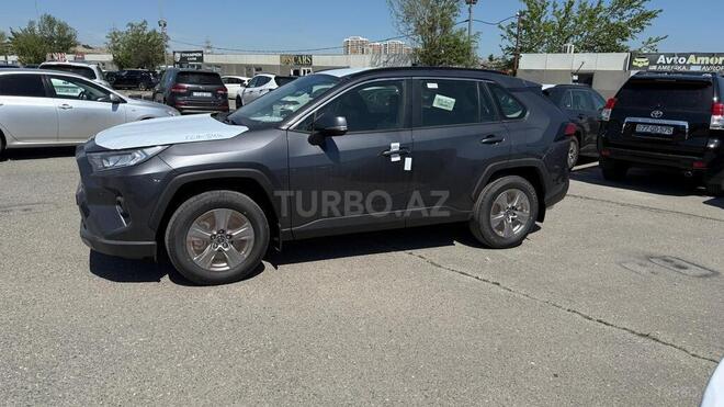 Toyota RAV4-4
