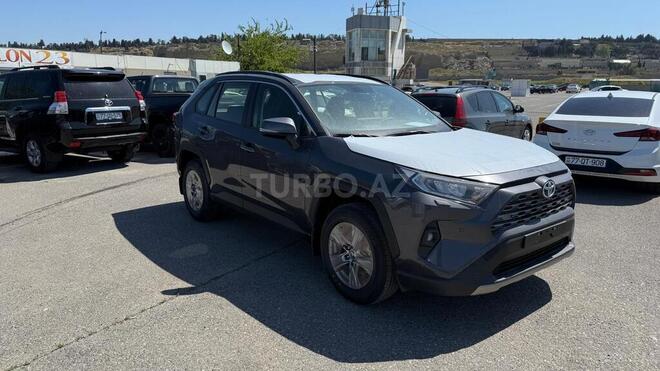 Toyota RAV4-2