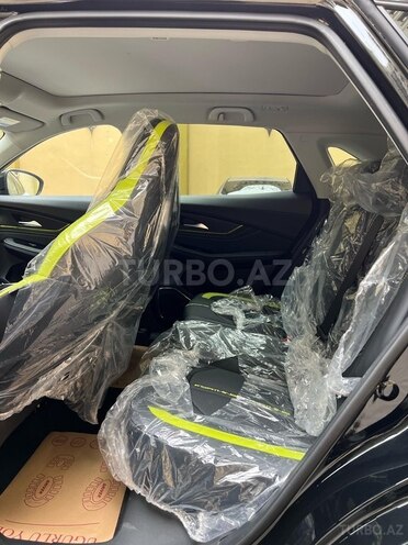 Forthing T5 EVO 2024, 0 km - 1.5 l - Bakı