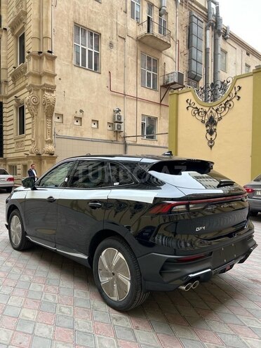 Forthing T5 EVO 2024, 0 km - 1.5 l - Bakı