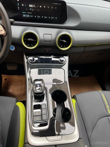 Forthing T5 EVO 2024, 0 km - 1.5 l - Bakı