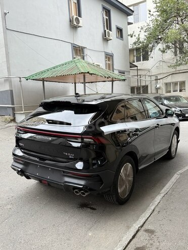Forthing T5 EVO 2024, 0 km - 1.5 l - Bakı