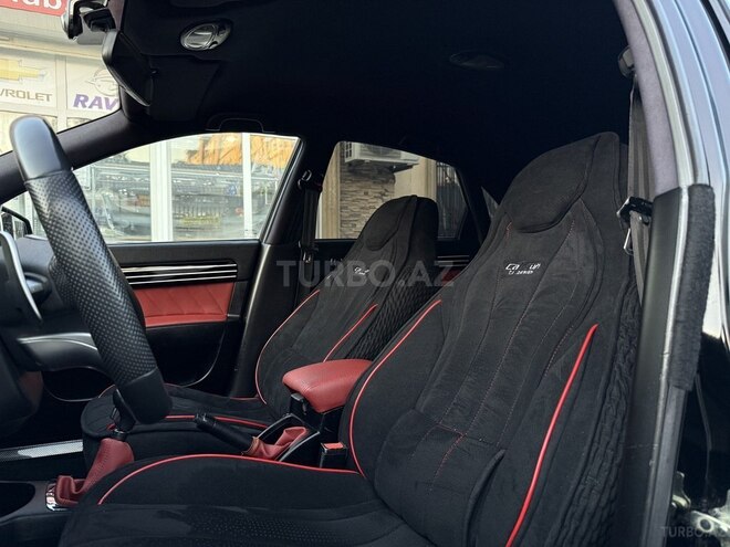 Daewoo Gentra 2013, 188,000 km - 1.5 l - Bakı