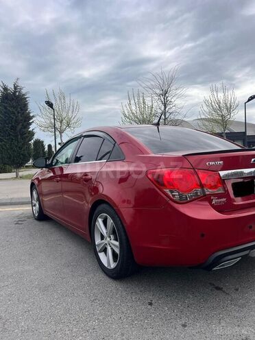 Chevrolet Cruze 2014, 295,000 km - 1.4 l - Bakı