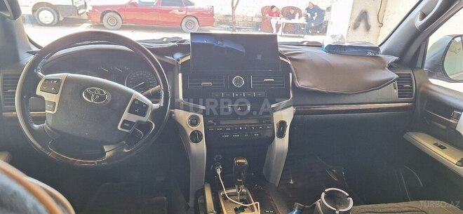 Toyota Land Cruiser 2012, 153,000 km - 4.0 л - Bakı
