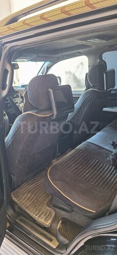 Toyota Land Cruiser 2012, 153,000 km - 4.0 л - Bakı