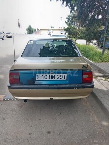 Opel Vectra 1990, 333,333 km - 2.5 l - Şəmkir