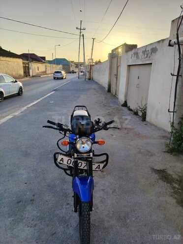 Tufan M50 2024, 6,800 km - 0.1 l - Bakı