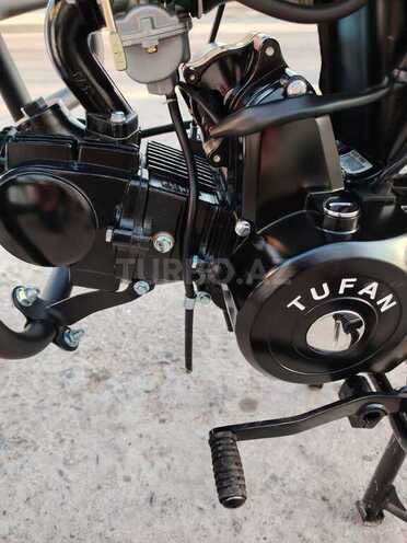 Tufan M50 2024, 6,800 km - 0.1 l - Bakı