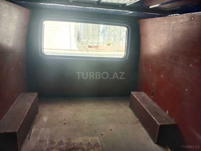 Ford Transit 1998, 308,000 km - 2.5 л - Bakı