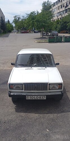 LADA (VAZ) 2107 2003, 99,052 km - 1.6 л - Gəncə