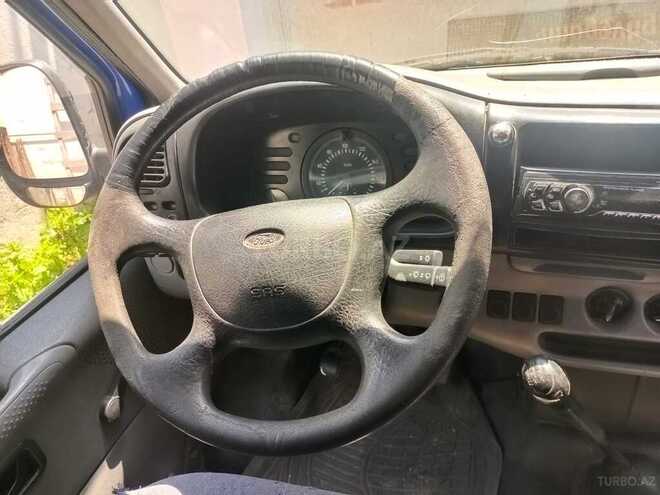 Ford Transit 1998, 308,000 km - 2.5 л - Bakı