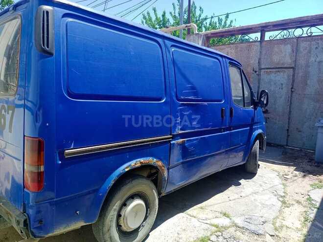 Ford Transit 1998, 308,000 km - 2.5 л - Bakı