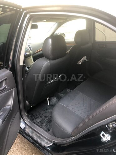Hyundai Sonata 2009, 400,800 km - 2.4 л - Bakı