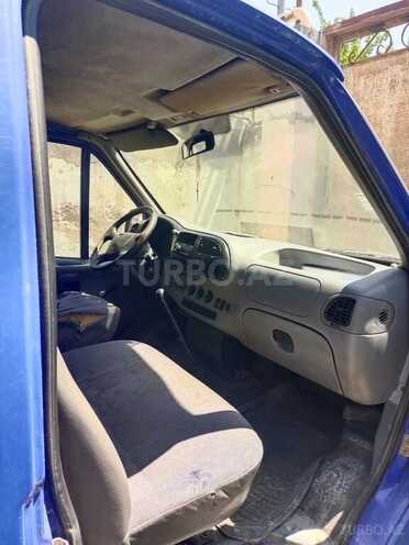 Ford Transit 1998, 308,000 km - 2.5 л - Bakı