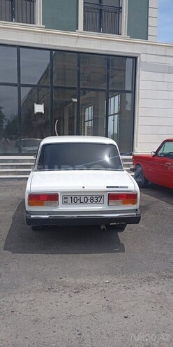 LADA (VAZ) 2107 2003, 99,052 km - 1.6 л - Gəncə