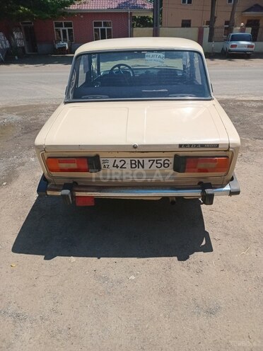 LADA (VAZ) 2106 1987, 48,340 km - 1.6 л - Lənkəran