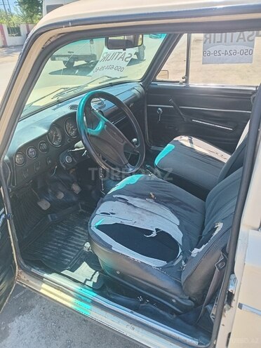 LADA (VAZ) 2106 1987, 48,340 km - 1.6 л - Lənkəran