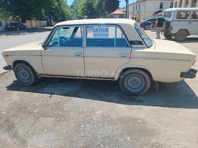 LADA (VAZ) 2106 1987, 48,340 km - 1.6 л - Lənkəran