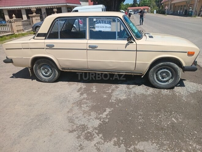 LADA (VAZ) 2106 1987, 48,340 km - 1.6 л - Lənkəran