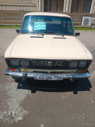 LADA (VAZ) 2106 1987, 48,340 km - 1.6 л - Lənkəran