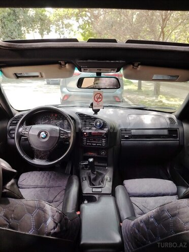 BMW 318 1995, 281,200 km - 1.8 l - Bakı