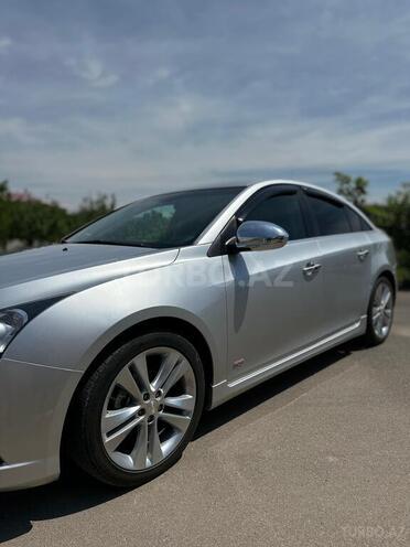 Chevrolet Cruze 2014, 138,000 km - 1.4 l - Naxçıvan
