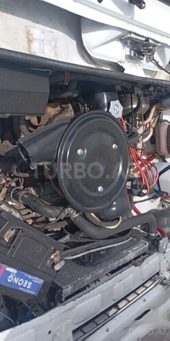 LADA (VAZ) 2107 2003, 99,052 km - 1.6 л - Gəncə