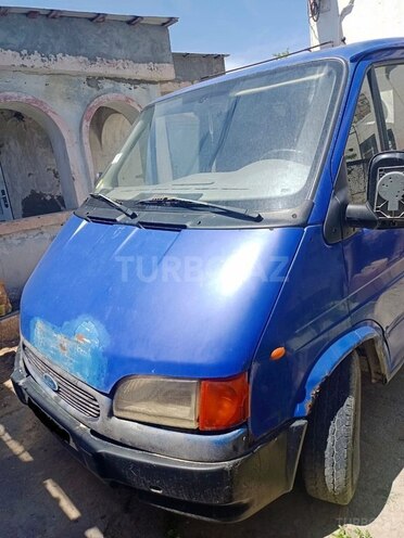 Ford Transit 1998, 308,000 km - 2.5 л - Bakı