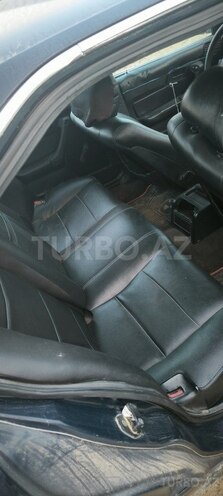 BMW 518 1993, 500,000 km - 1.8 l - Bakı