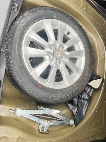 Toyota Corolla 2009, 207,800 km - 1.8 l - Bakı