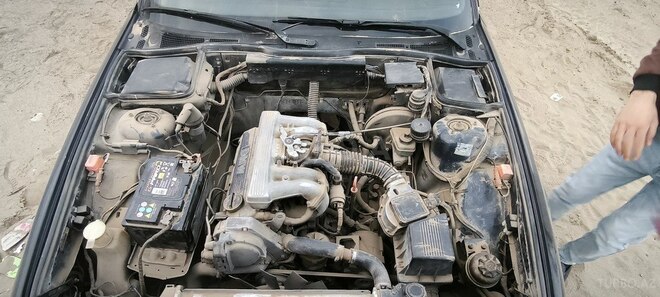 BMW 518 1993, 500,000 km - 1.8 l - Bakı