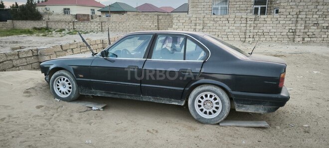 BMW 518 1993, 500,000 km - 1.8 l - Bakı