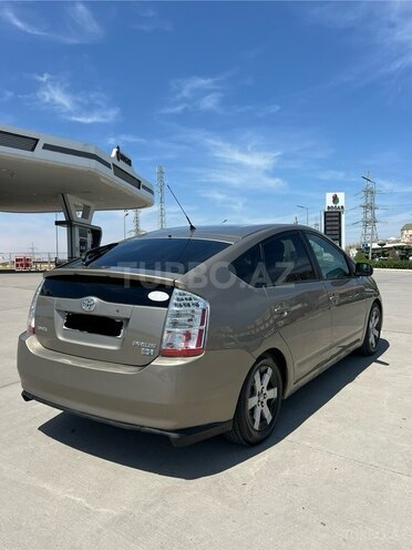 Toyota Prius 2009, 370,000 km - 1.5 l - Bakı