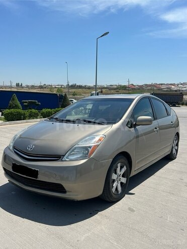 Toyota Prius 2009, 370,000 km - 1.5 l - Bakı
