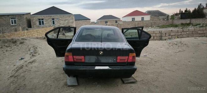 BMW 518 1993, 500,000 km - 1.8 l - Bakı