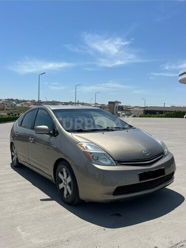 Toyota Prius 2009, 370,000 km - 1.5 l - Bakı