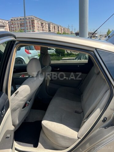 Toyota Prius 2009, 370,000 km - 1.5 l - Bakı